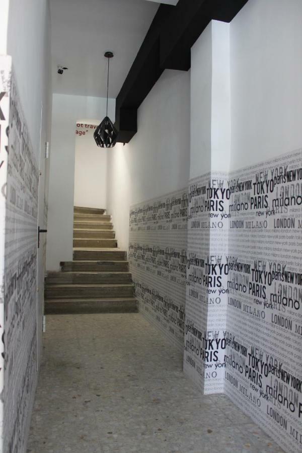 Ever House - Alcala Brisa Gran Terraza Rooftop Madrid Exterior foto