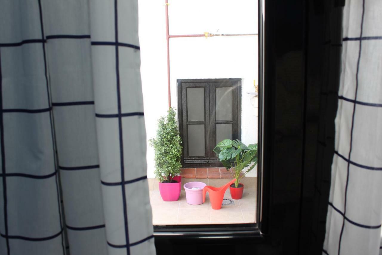Ever House - Alcala Brisa Gran Terraza Rooftop Madrid Exterior foto