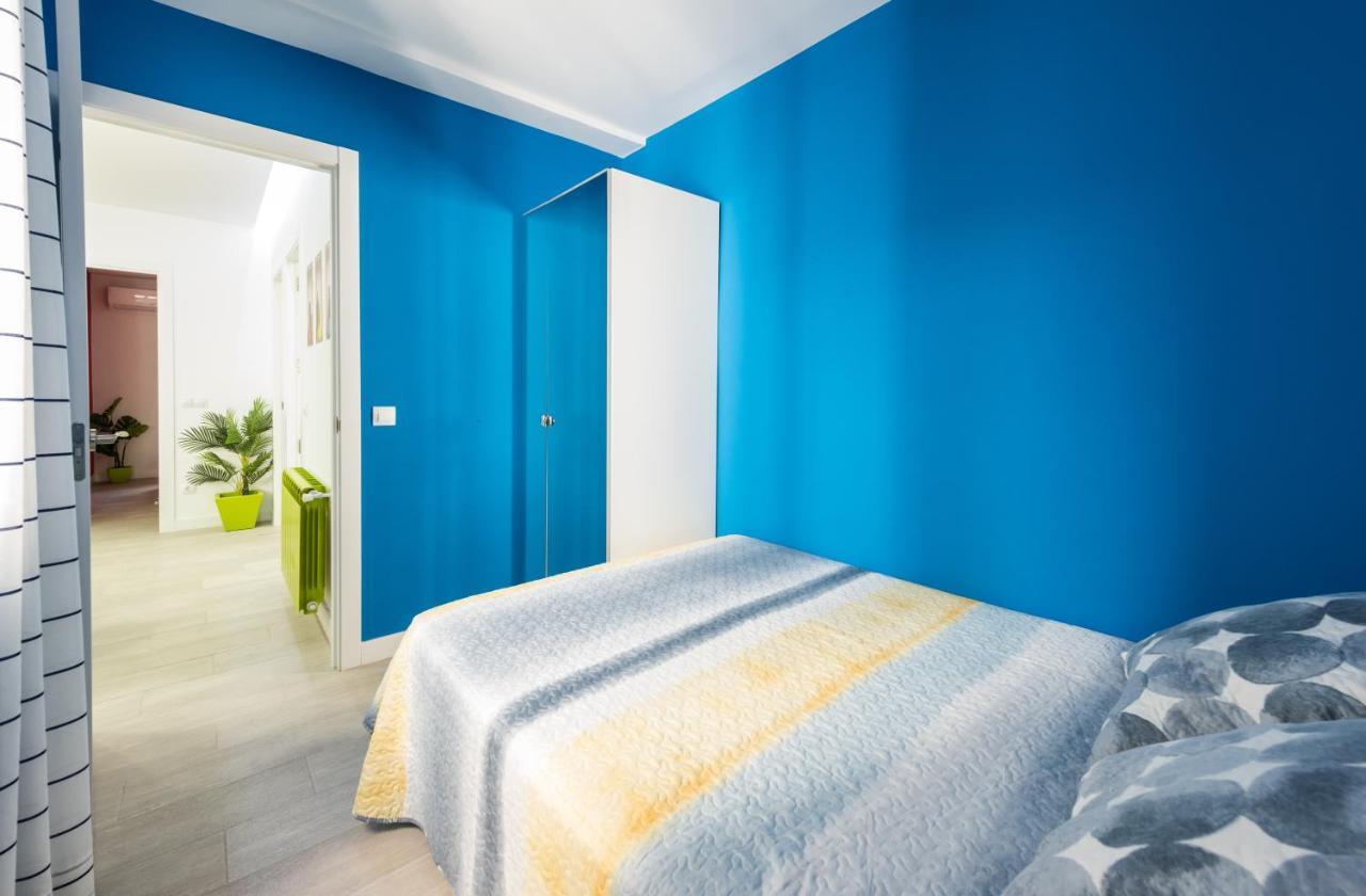 Ever House - Alcala Brisa Gran Terraza Rooftop Madrid Exterior foto